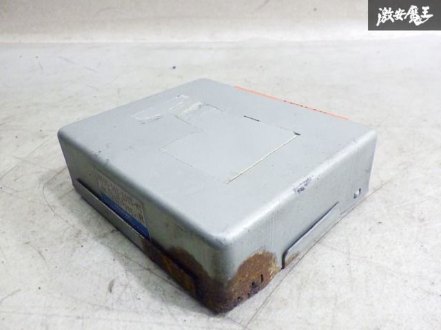 ストア出品】ホンダ純正 EK9 シビックタイプR ABSコンピューター ECU