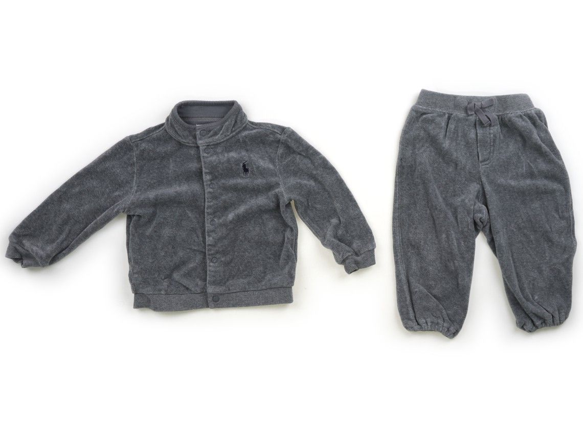 まとめ売り⭐︎BAPEKIDS ベビー服 RalphLauren サイズ80 まとめ売り