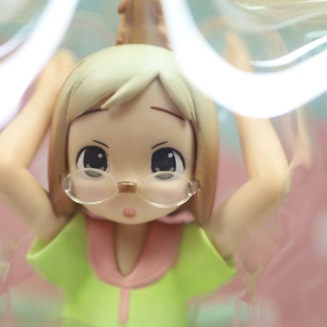 フィギュア 桜木茉莉 「苺ましまろ」DXガールズフィギュア2 - メルカリ