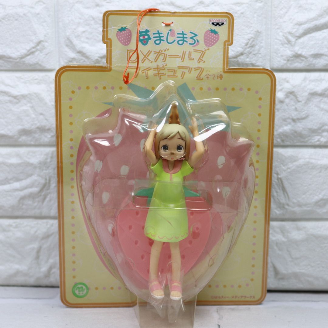 フィギュア 桜木茉莉 「苺ましまろ」DXガールズフィギュア2 - メルカリ