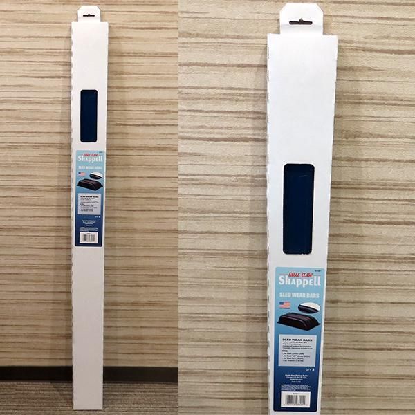 大型ソリ ジェットスレッド ウェアバー SWB 1 Jrサイズ SUVサイズ 対応 Jet Sled 強化 耐久性 運搬 バギー スノーモービル