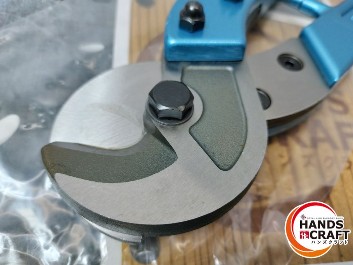  ME 150 MARVEL ケーブルカッター マーベル 銅線 ケーブルカッター カッター