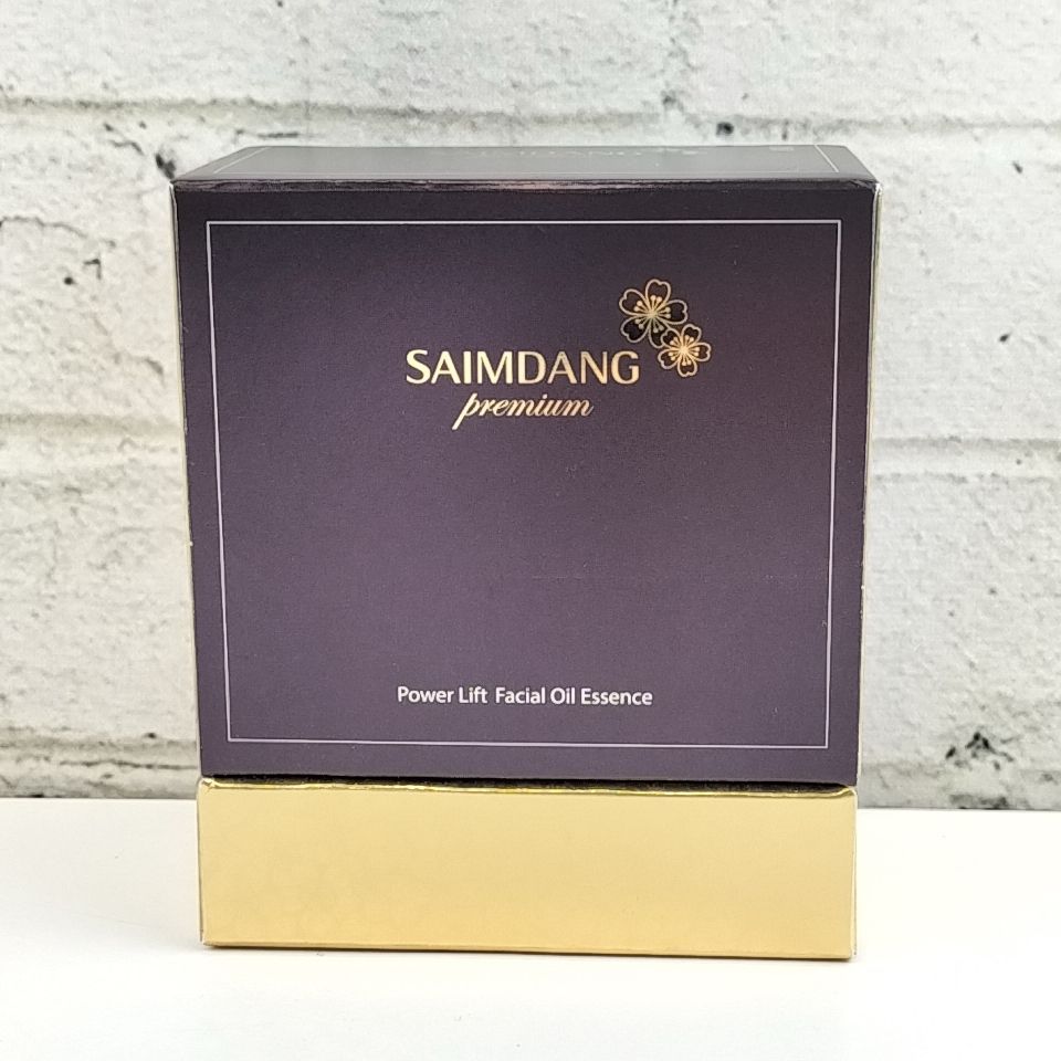 PREMIUM T 351 A-1 20 ml サイムダン ム パワーリフト フェイシャル オイルエッセンス 濃縮美容オイル スキンケア 美容