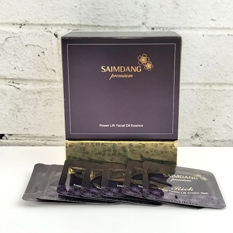 PREMIUM T 351 A 1 20 ml サイムダン パワーリフト フェイシャル オイルエッセンス 濃縮美容オイル スキンケア 美容