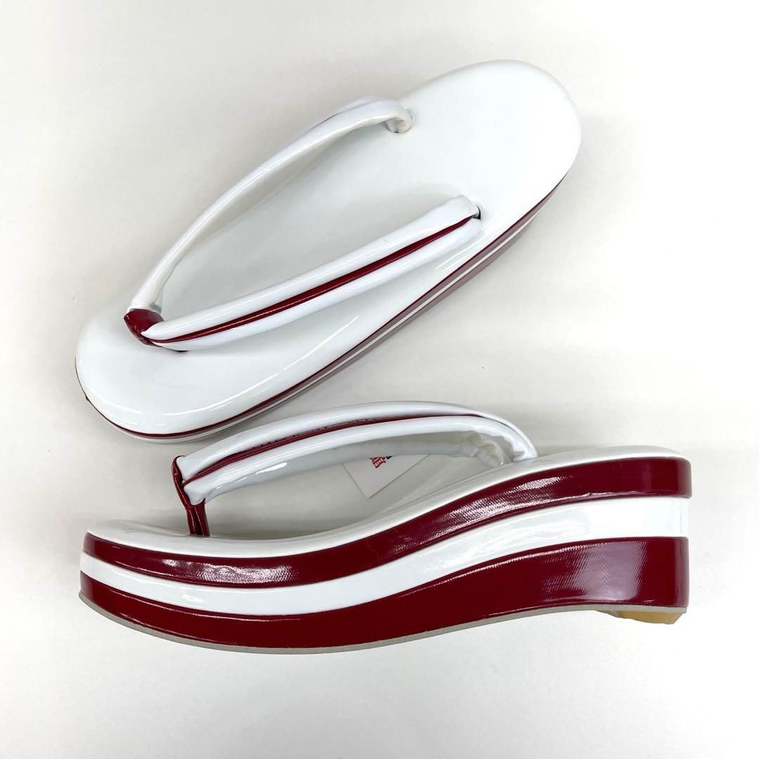 草履◆3段 Lサイズ