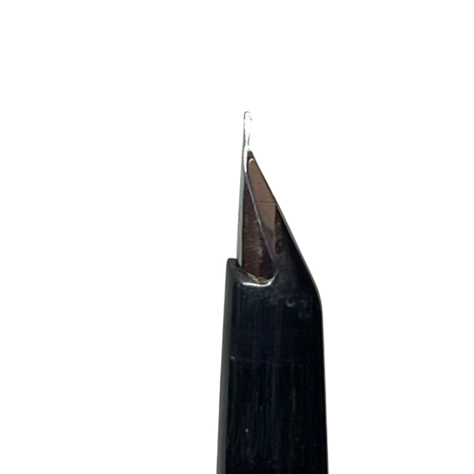 管2511-496】筆記未確認☆PELIKAN ペリカン SILVEXA シルベクサ 万年筆