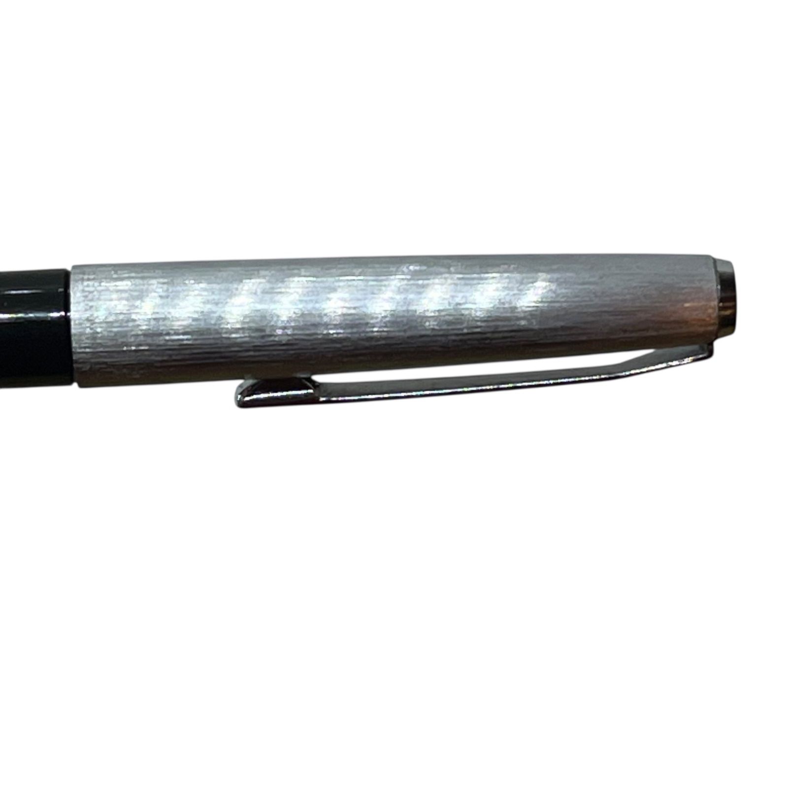 管2511-496】筆記未確認☆PELIKAN ペリカン SILVEXA シルベクサ 万年筆