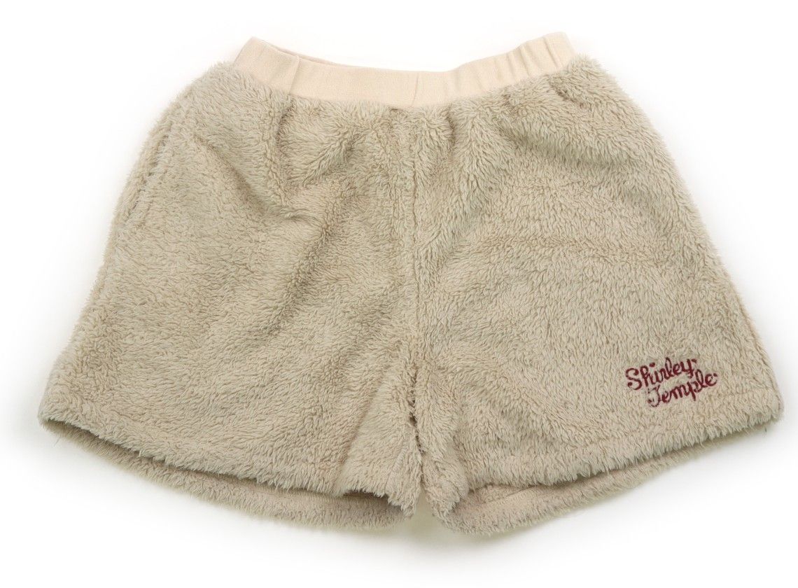 シャーリーテンプル/ShirleyTemple】ショートパンツ 130サイズ 女の子