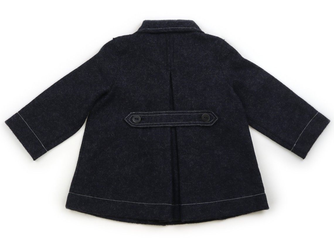 ミーシャアンドパフ Misha-Puff コート ジャンパー 女の子 子供服 ベビー服 2002523