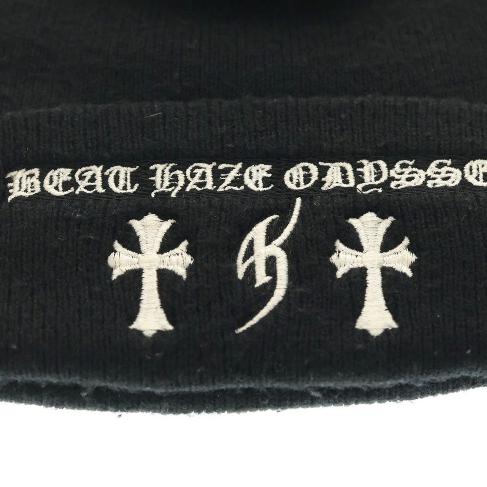 CHROME HEARTS (クロムハーツ) ×KYOSUKE HIMURO TOUR 2000 BEAT HAZE