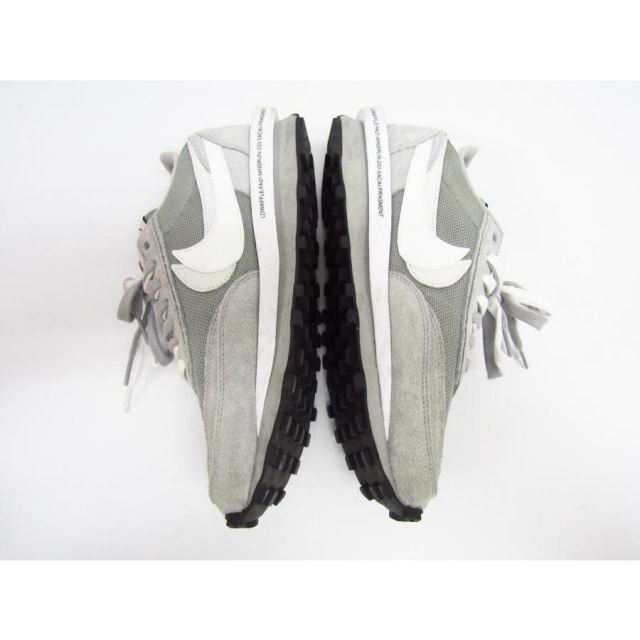 NIKE×Sacai×Fragment ナイキ×サカイ×フラグメント LDWAFFLE/SF LD