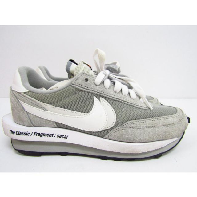 NIKE×Sacai×Fragment ナイキ×サカイ×フラグメント LDWAFFLE/SF LD