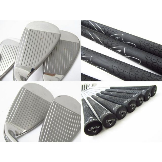 Callaway キャロウェイ WARBIRD ドライバー フェアウェイウッド パター