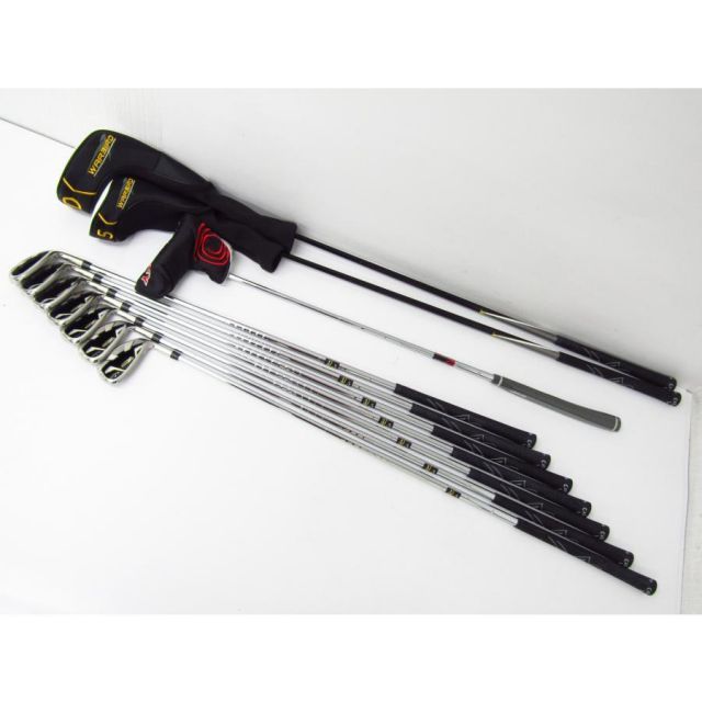 Callaway Warbird ドライバーセット 1W＆5W Callaway