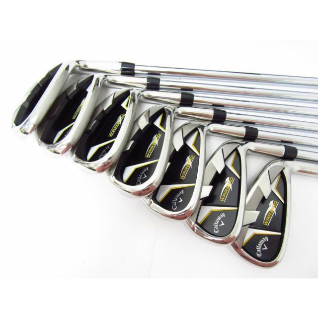 Callaway キャロウェイ WARBIRD ドライバー フェアウェイウッド パター