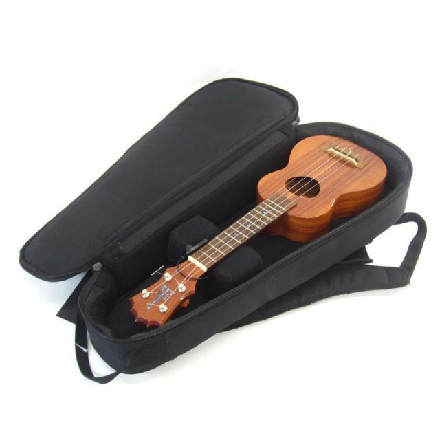 KOALOHA KSM-OO ソプラノウクレレ UD 4555
