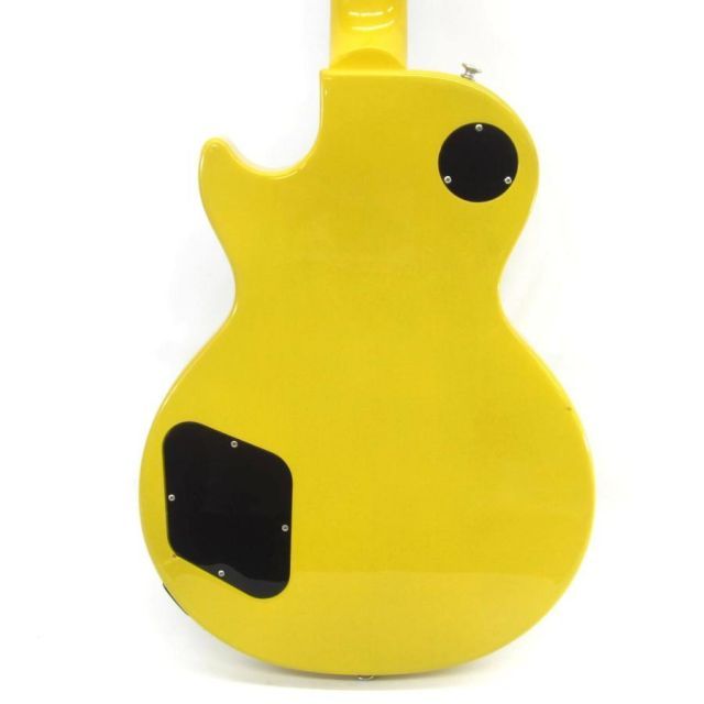 Gibson LesPaul Special TV Yellow ギブソン レスポール エレキギター