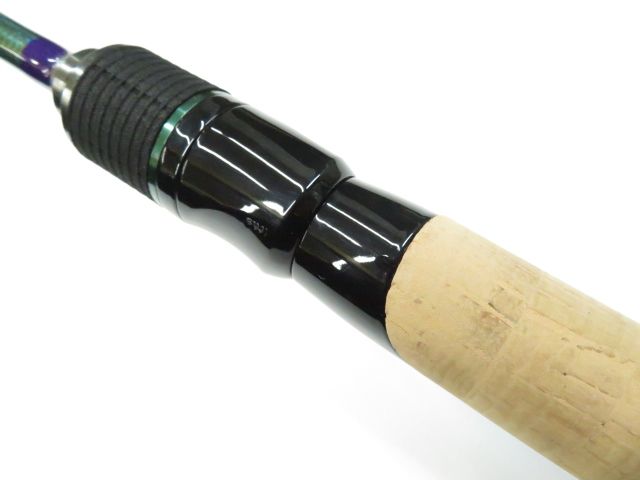 ヴォイス ハードベイト