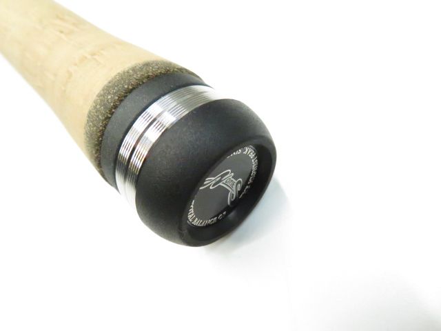 ロングキャストハイスピードシャッド 01