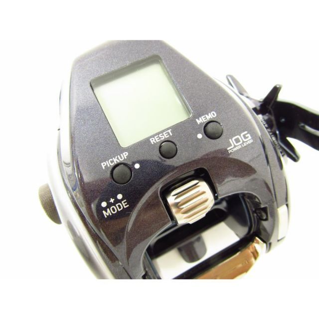  DAIWA ダイワ レオブリッツ 400 J 釣具 電動リール SP 11818 電動リール リール