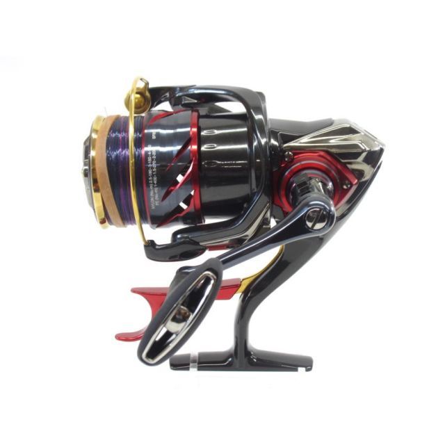 SHIMANO BB-X TECHNIUM FIRE BLOOD C3000DXGS シマノ ファイアブラッド