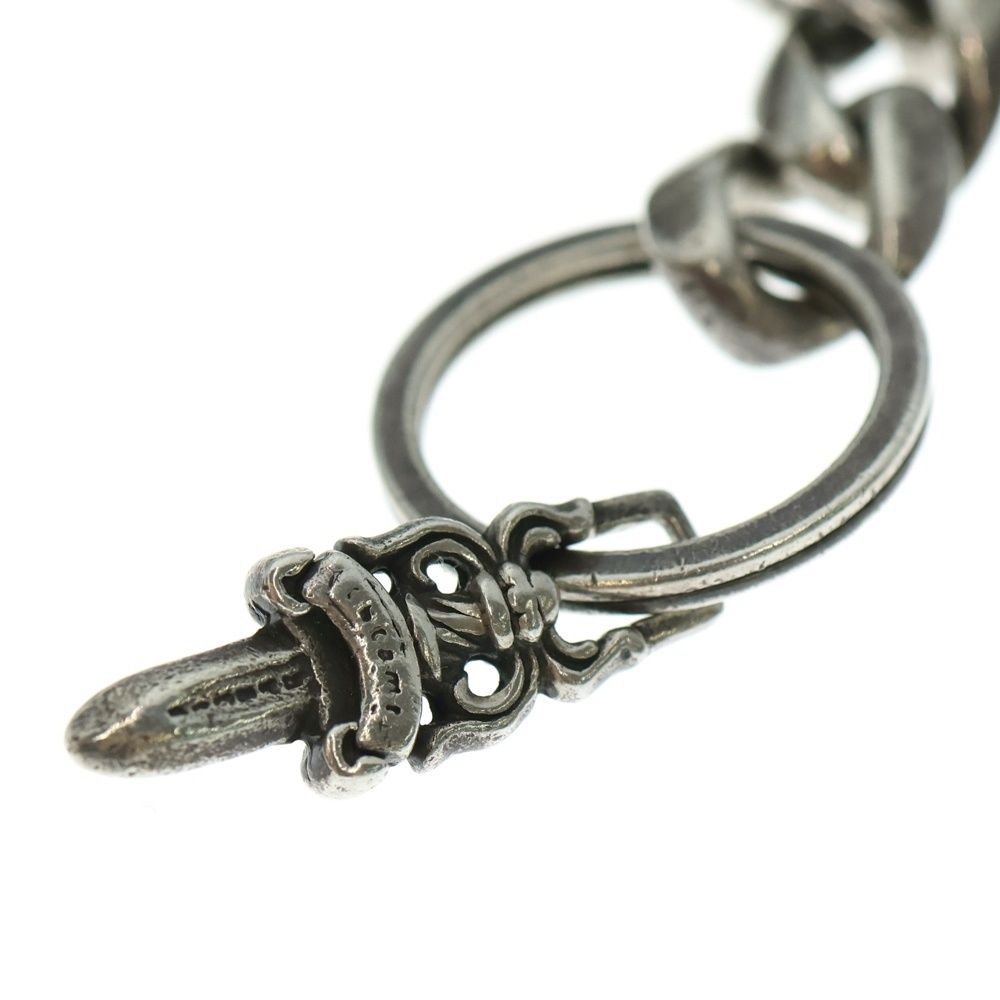 CHROME HEARTS (クロムハーツ) CLP CHN CLASSIC-S/ショートクラシック