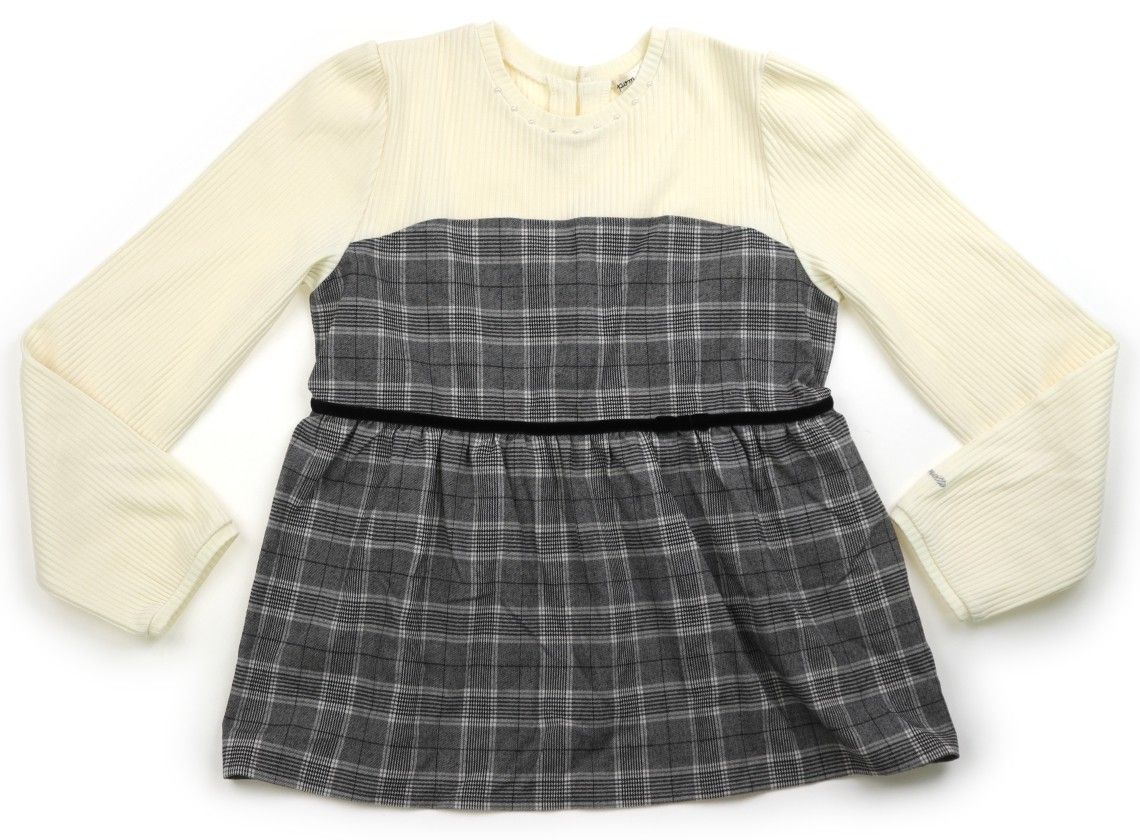 ポンポネット/pomponette】チュニック 160サイズ 女の子【子供服