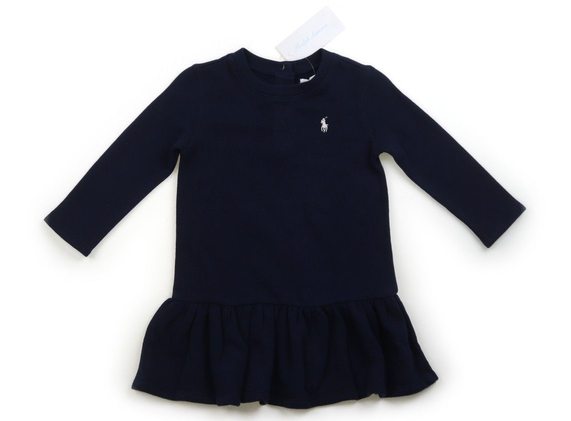 専用　RALPH LAUREN 女の子　ワンピース　80 ラルフローレン/RalphLauren】ワンピース 80サイズ 女の子【子供服