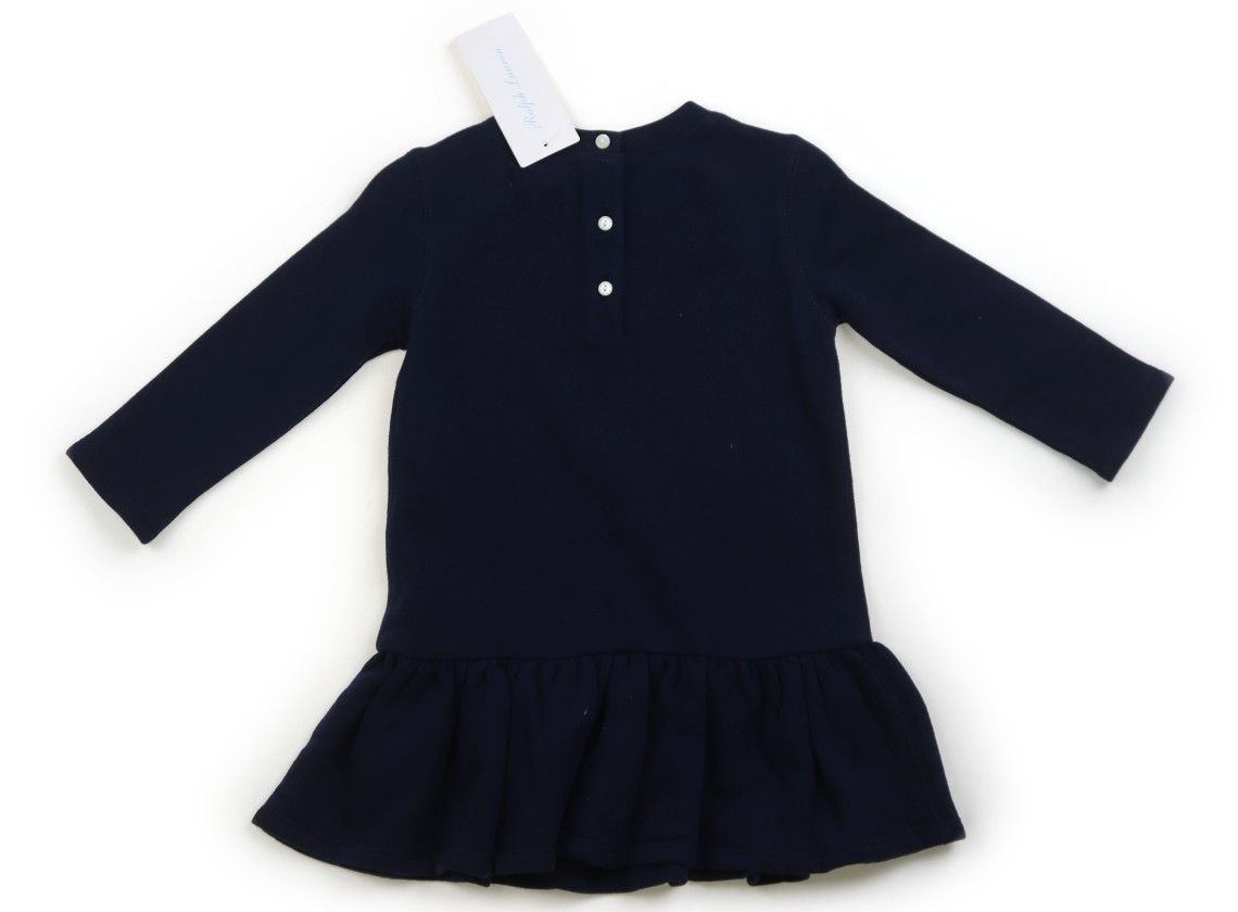 専用　RALPH LAUREN 女の子　ワンピース　80 ラルフローレン/RalphLauren】ワンピース 80サイズ 女の子【子供服