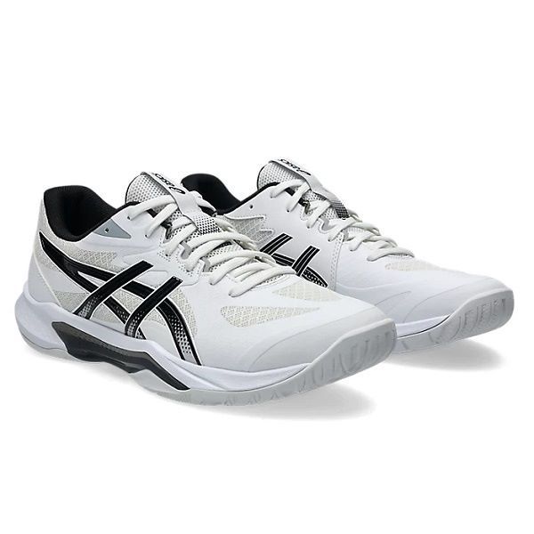 ASICS GEL TACTIC 13 アシックス バレーボールシューズ バレー シューズ 100 ホワイト 11819