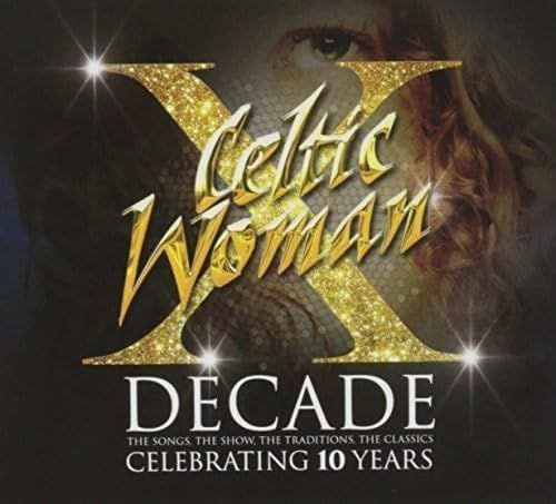 CD 【】【非常に良い】Decade