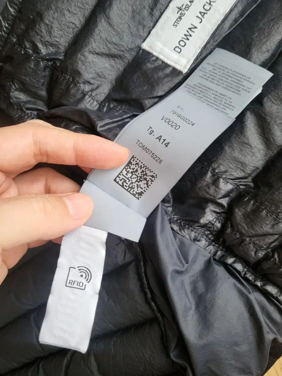  ストーンアイランド キッズ 14 Y ダウンベスト その他 ジャケット ブルゾン