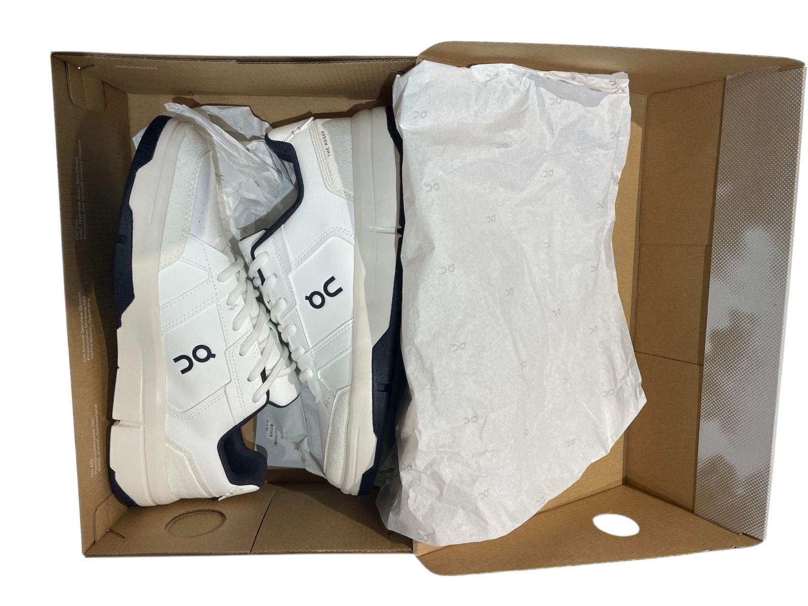 オン ON THE ROGER Clubhouse ロジャークラブハウス