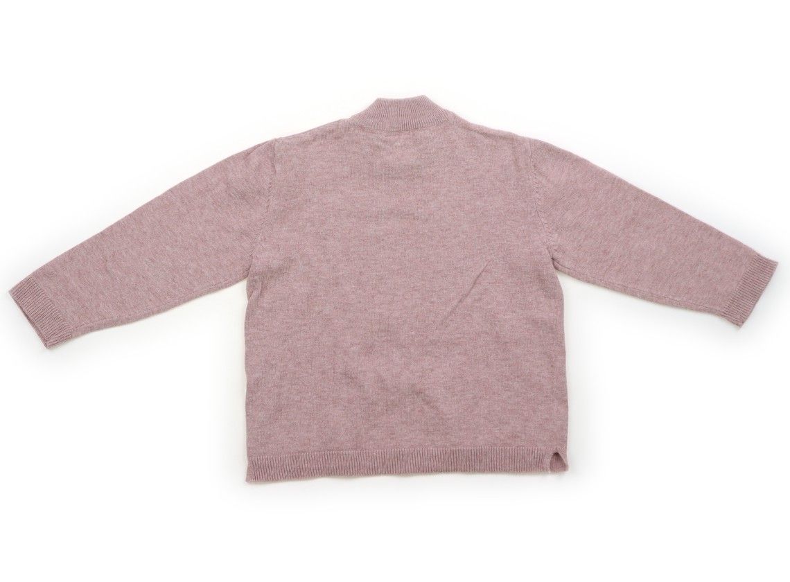 Sara出品 ザラ/ZARA】ニット・セーター 90サイズ 女の子【子供服・ベビー服