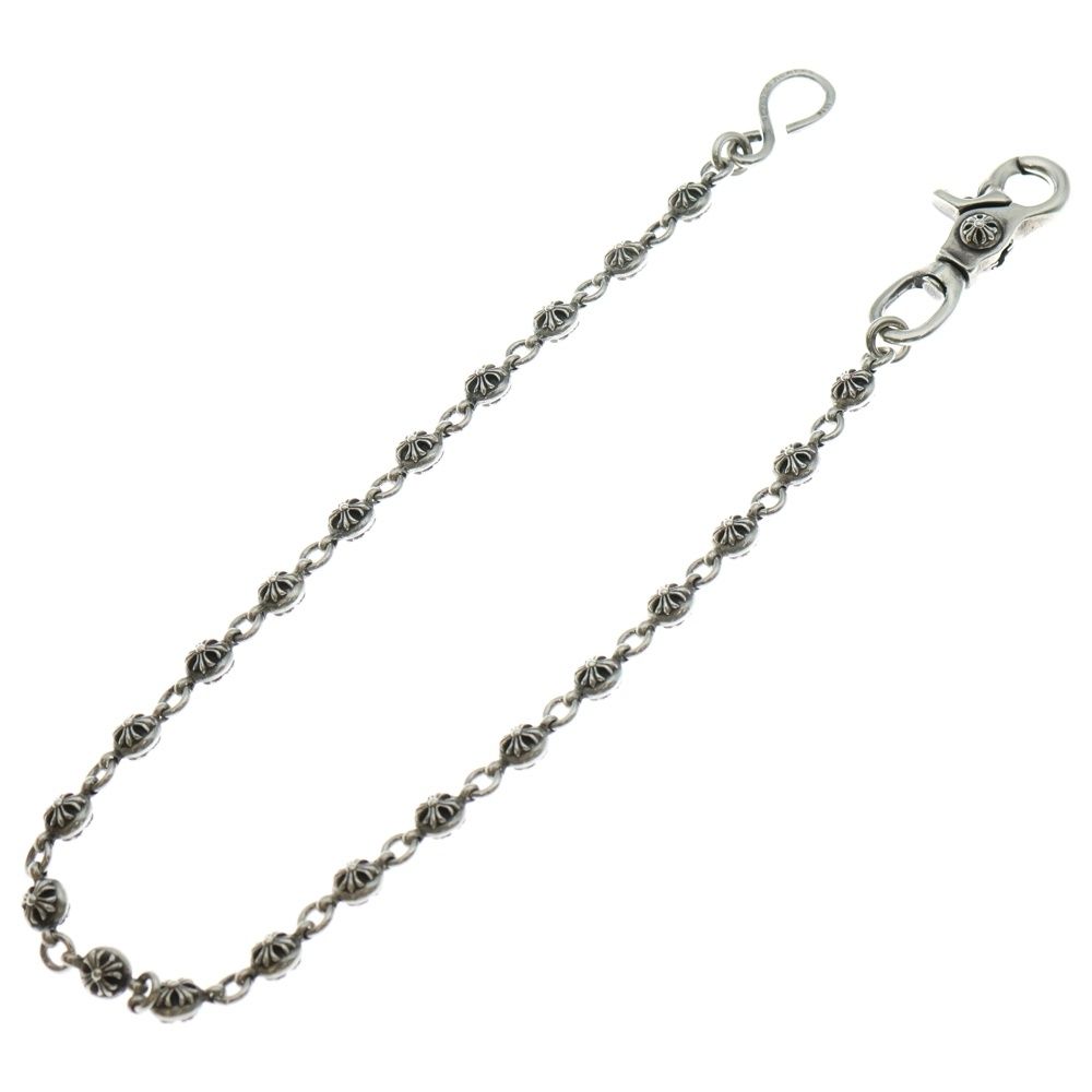 CHROME HEARTS (クロムハーツ) 2BALL LONG-S/1クリップロング#2クロス