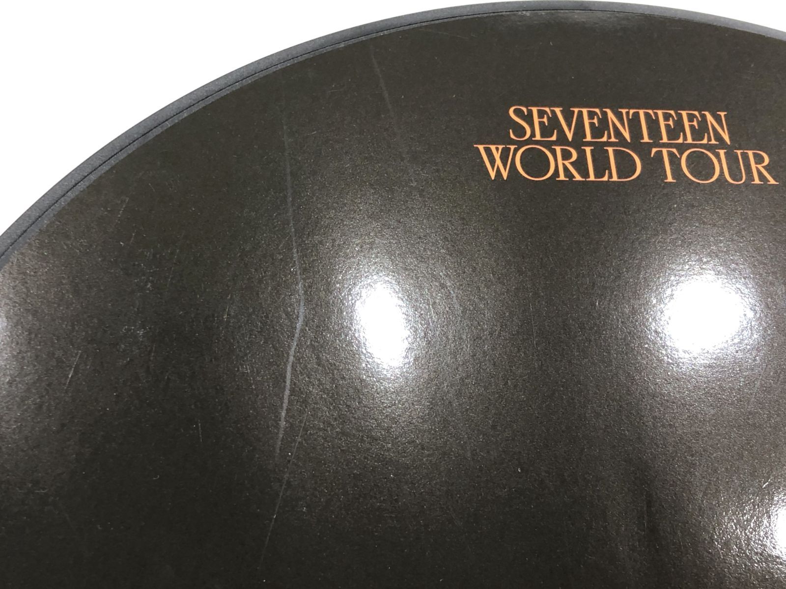 小牧店】SEVENTEEN うちわ ジョシュア うちわセット 【T353-2467