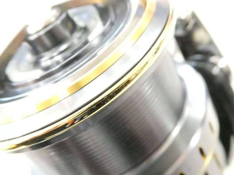 ダイワ 21ルビアス エアリティ FC LT 2500 S 02-