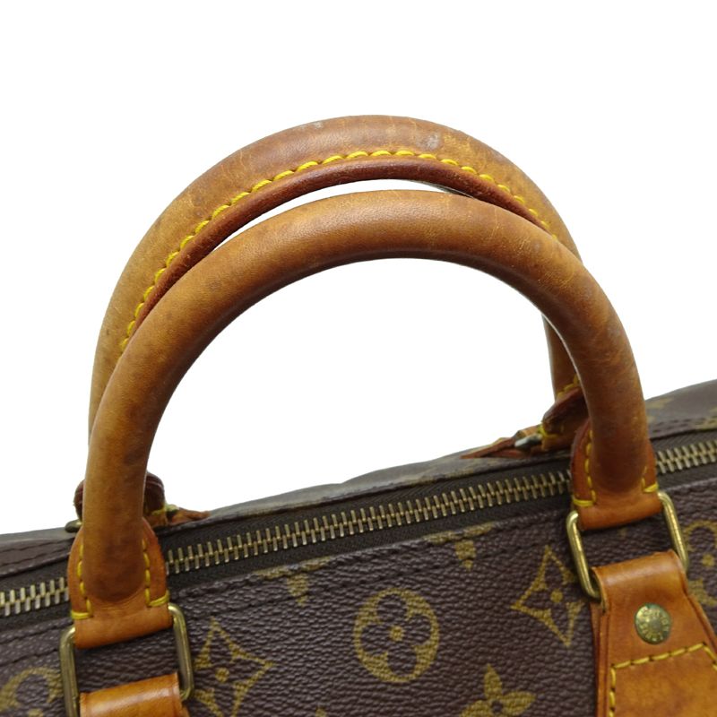 ルイ・ヴィトン ボストンバッグ M41526 ( 廃番 ) - メルカリ