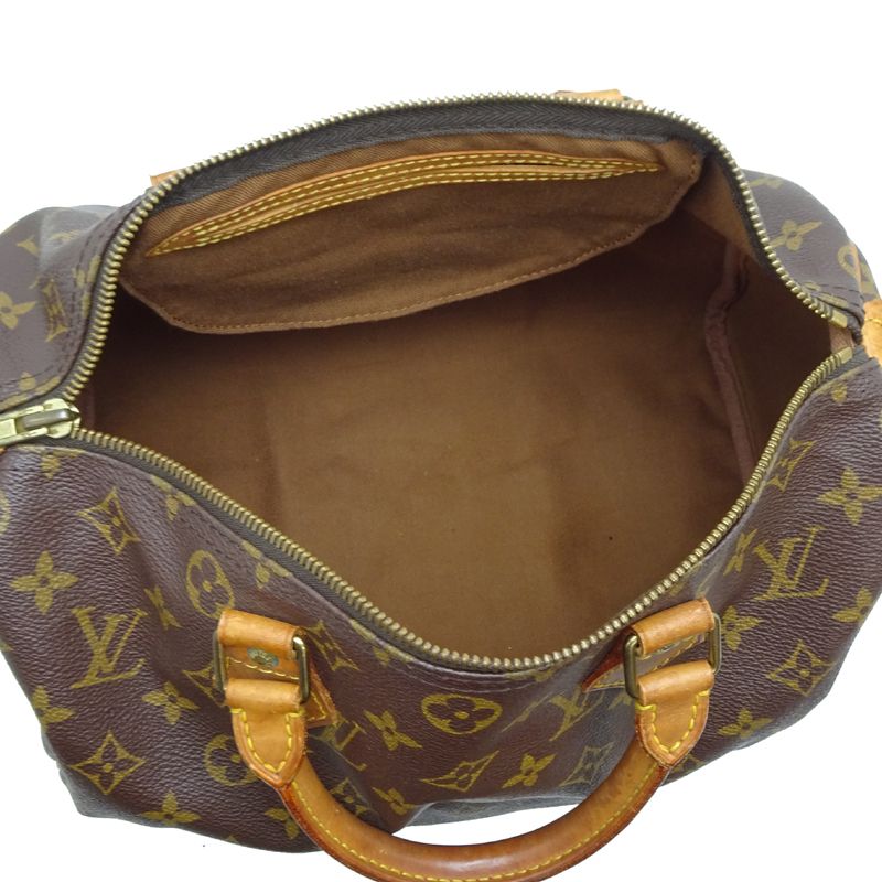 ルイ・ヴィトン ボストンバッグ M41526 ( 廃番 ) - メルカリ