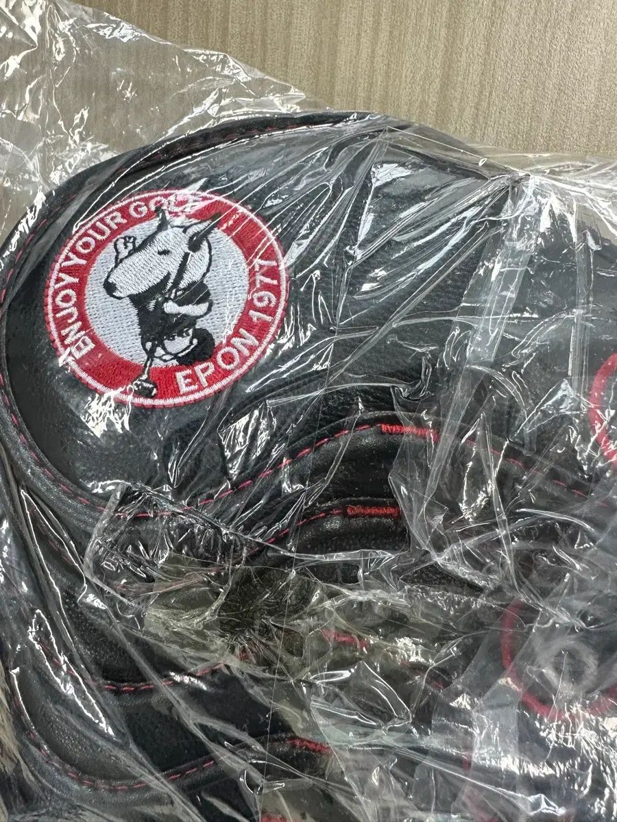 エポンアイアン正規品COVER 456789P 新品