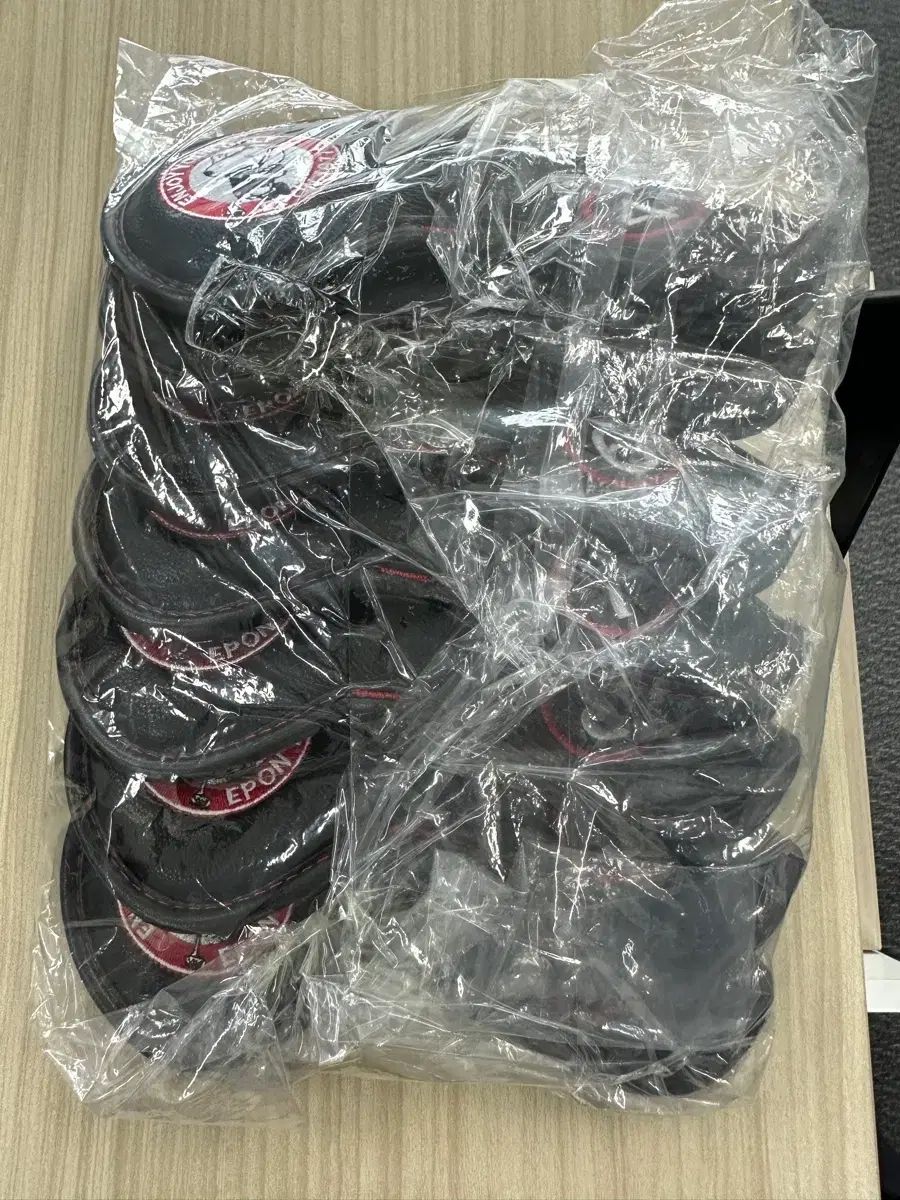 エポンアイアン正規品COVER 456789P 新品