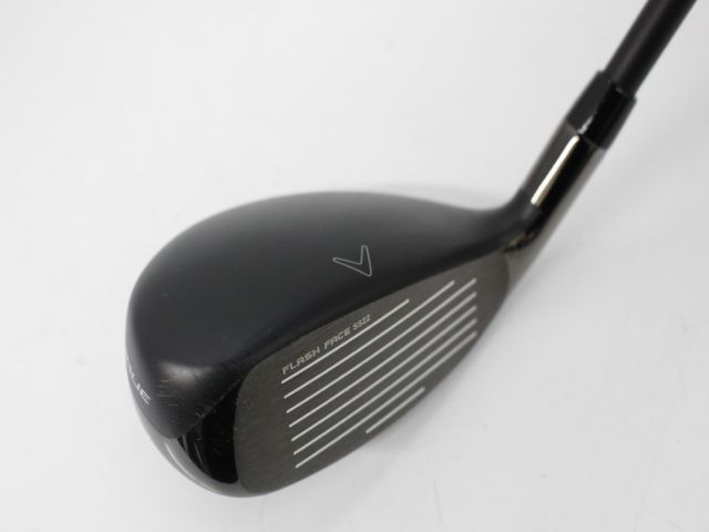 Bランク ユーティリティ キャロウェイ ローグSTマックス ROGUE ST MAX UT VENTUS 5 for Callaway JP |S 4 H 20度 5805