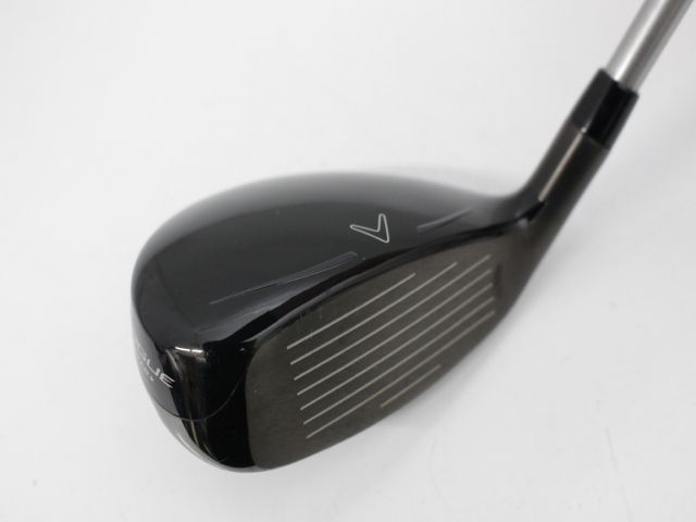 Bランク キャロウェイ ローグスター ROGUE STAR ユーティリティ FUBUKI for CW 50 JP R 5 H 23度 5779