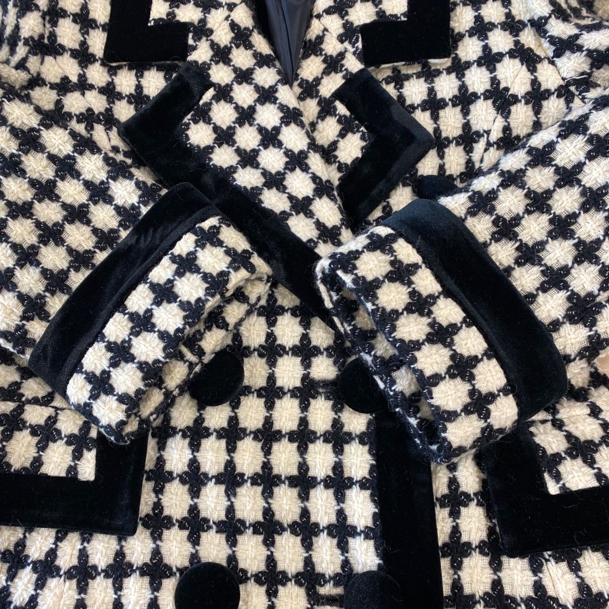 LIGHT GAME IC 150 -DH ベイトリール ピ264⚫︎JEAN LOUIS⚫︎ジャン・ルイ○コート⚫︎ロングコート