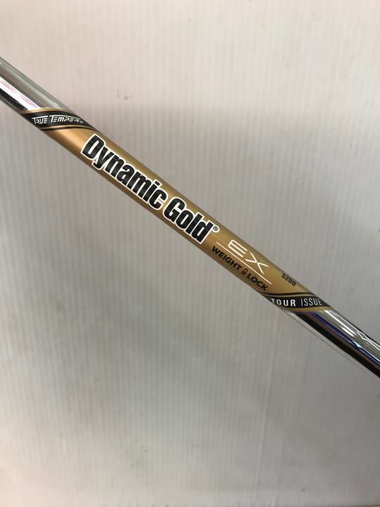 ダイナミックゴールド