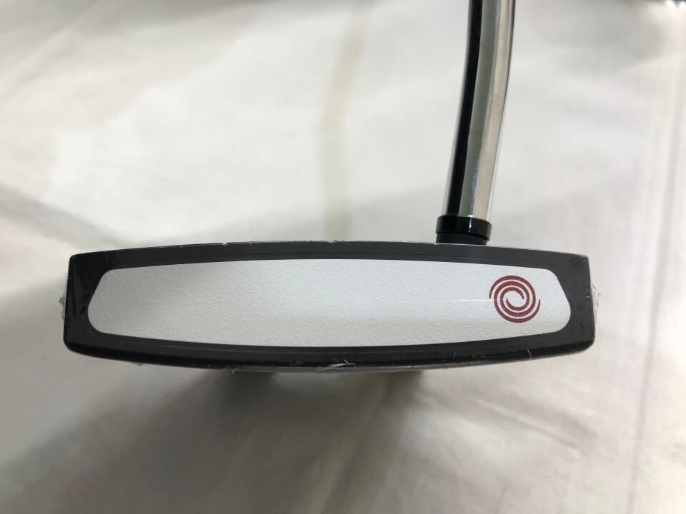 オデッセイ WHITE HOT VERSA TWELVE パター 最短