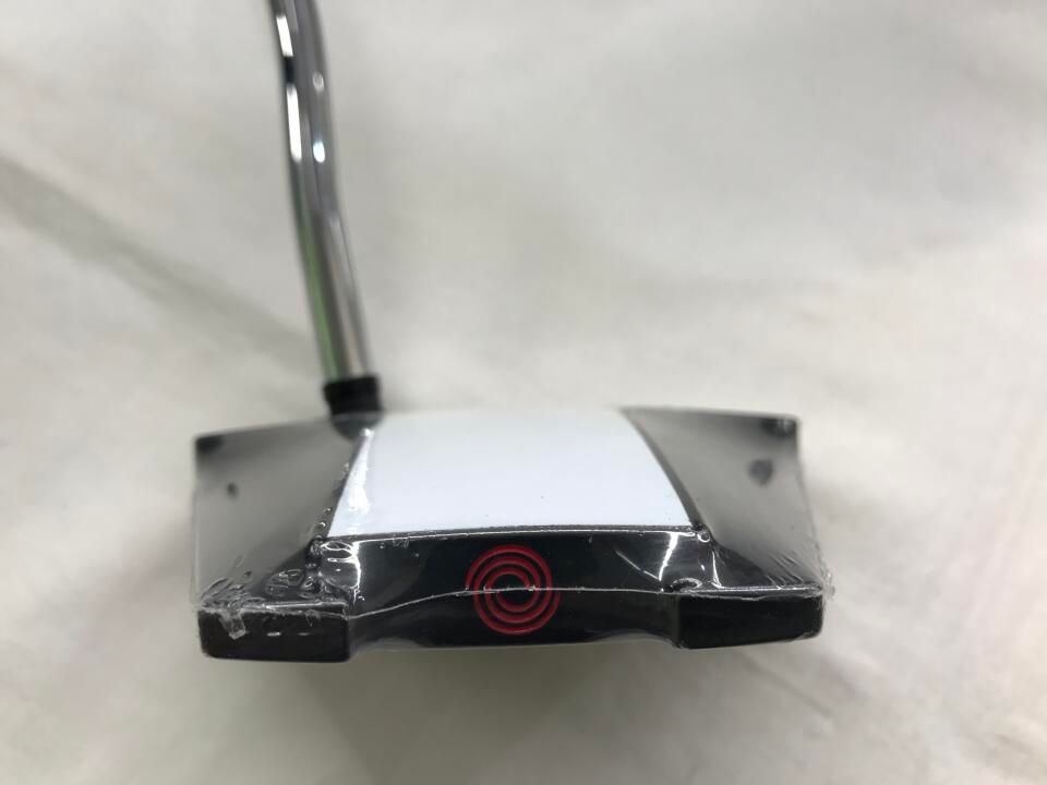 オデッセイ WHITE HOT VERSA TWELVE パター 中古【最短即日発送