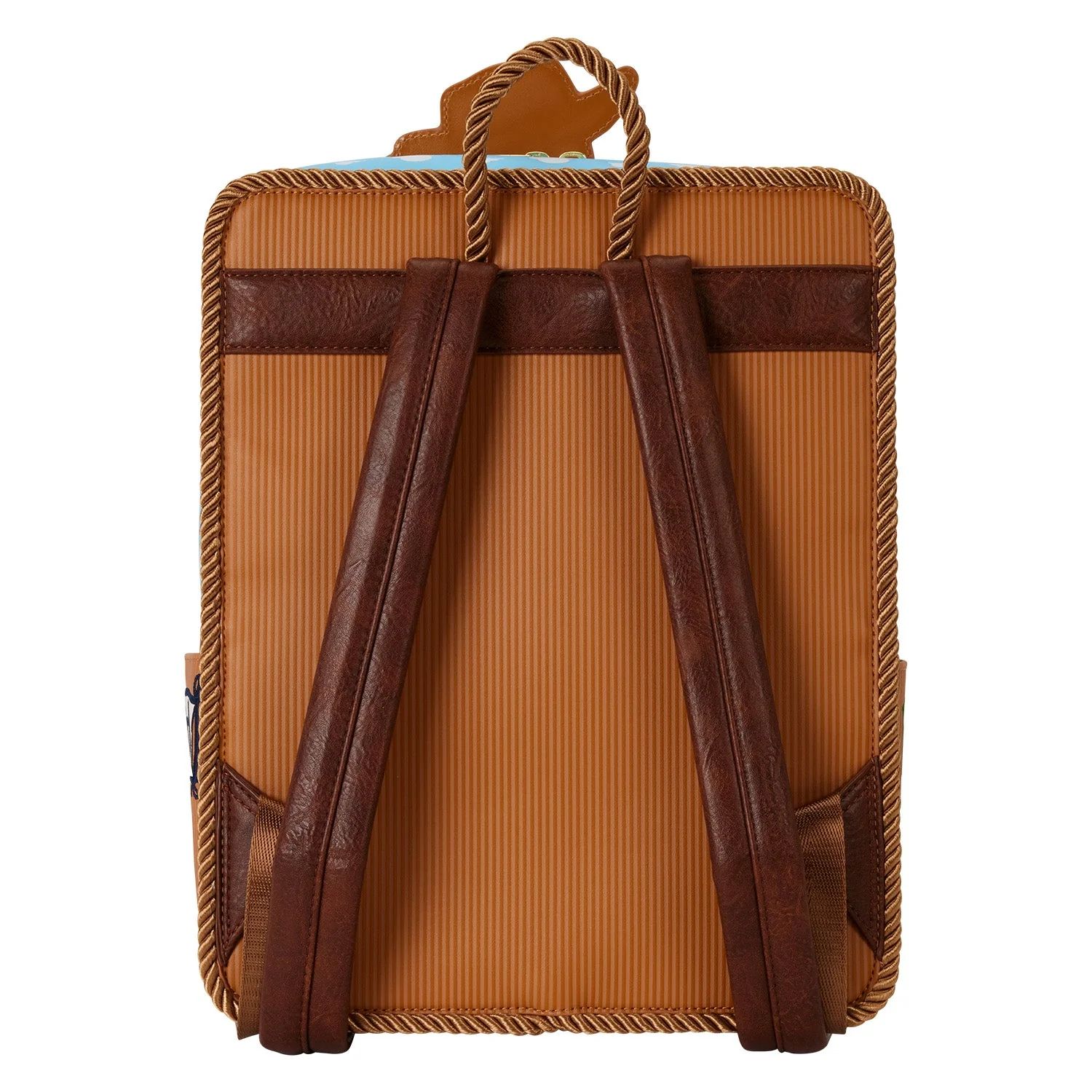 【新品未使用】ラウンジフライ  トイストーリー ウッディ リュック ラウンジフライ トイストーリー30周年 ウッディリュック | Shop MA