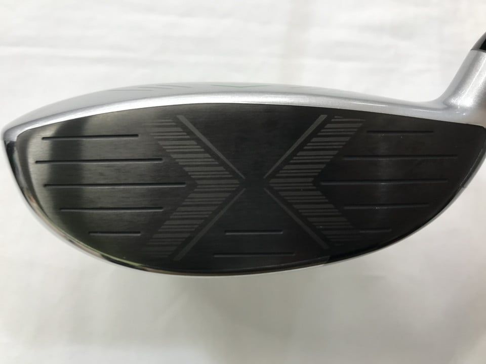 ダンロップ XXIO X-eks- 2025 15度 LOOP PrototypeLT Rフレックス フェアウェイウッド 最短