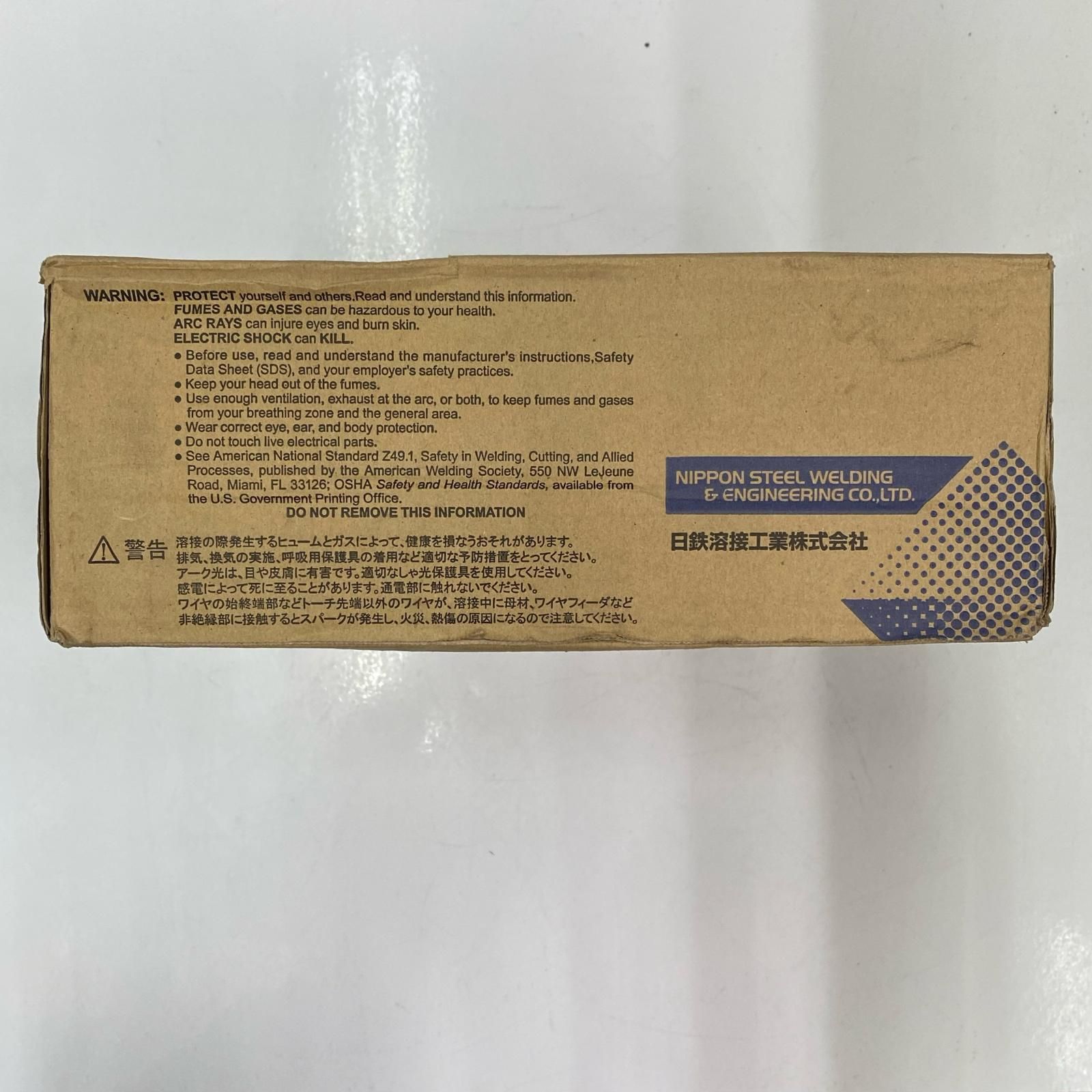 フラックス入りワイヤ 1.2 mm SF-316 L